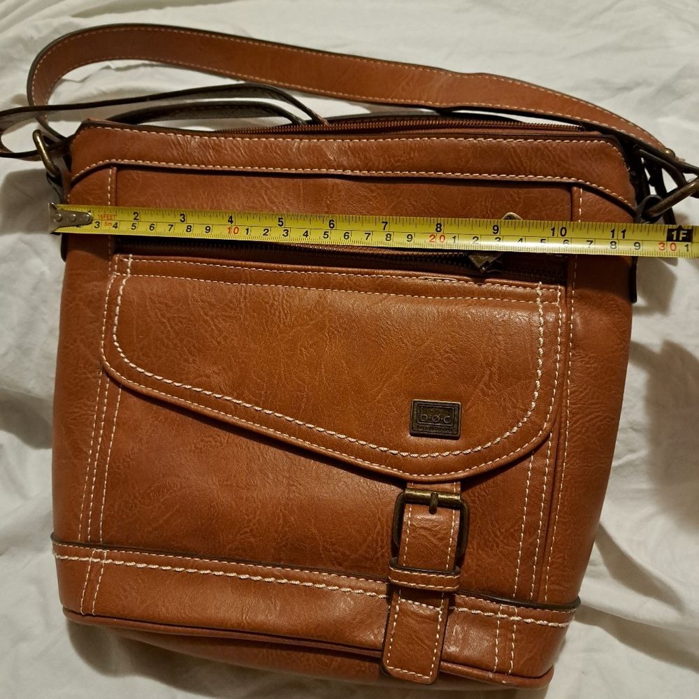 B.O.C Crossbody Purse